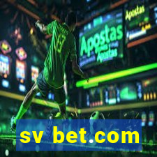 sv bet.com